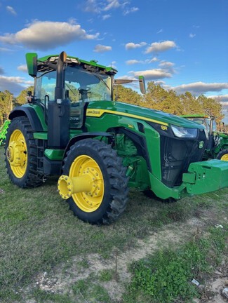 2024 John Deere 8R 340-2
