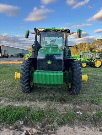 2024 John Deere 8R 340