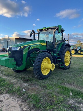 2024 John Deere 8R 340-3