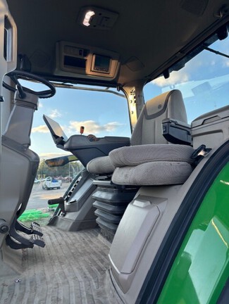2024 John Deere 8R 340-7