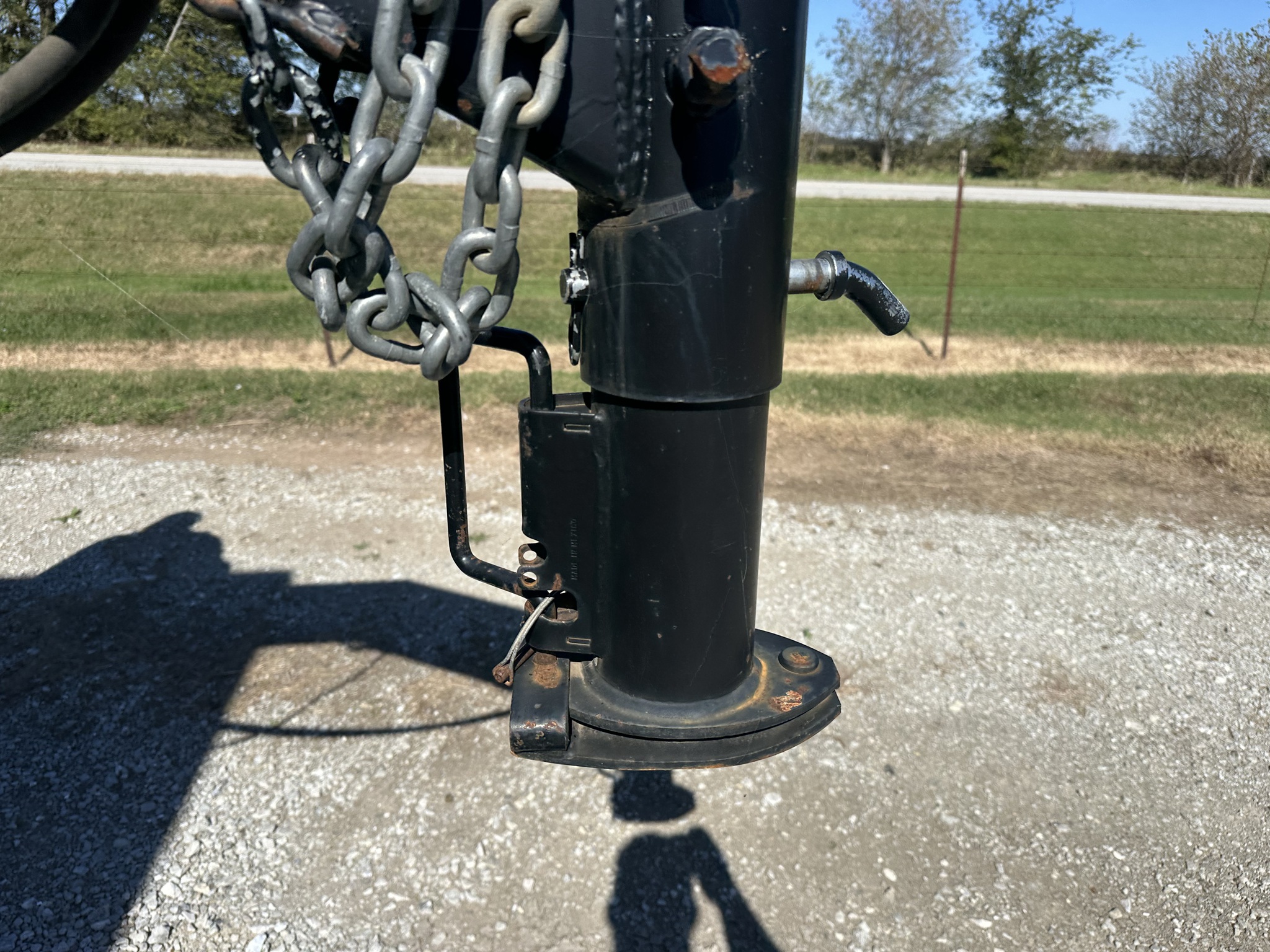  2021 Trail-Eze 42FT at Heritage Tractor in Joplin, MO
