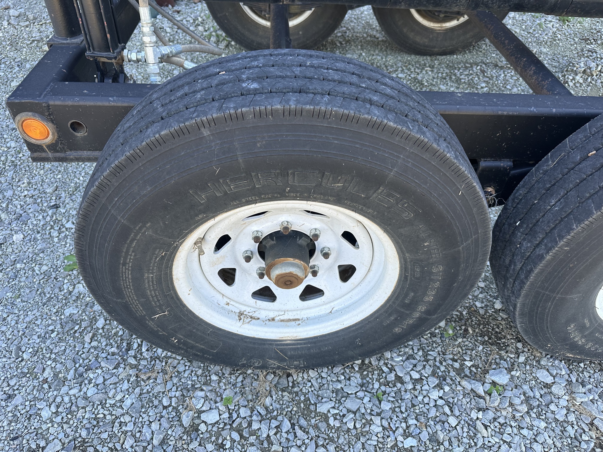  2021 Trail-Eze 42FT at Heritage Tractor in Joplin, MO