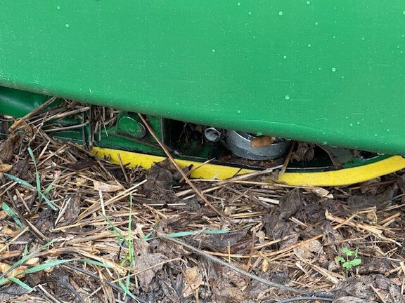 Photo of 2020 John Deere 740FD