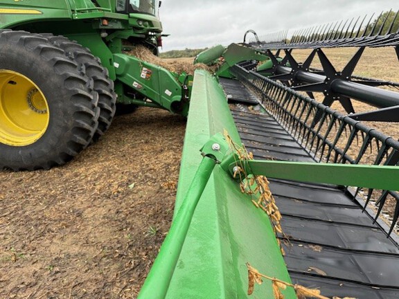 Photo of 2020 John Deere 740FD