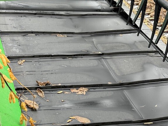 Photo of 2020 John Deere 740FD