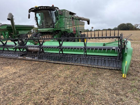 Photo of 2020 John Deere 740FD