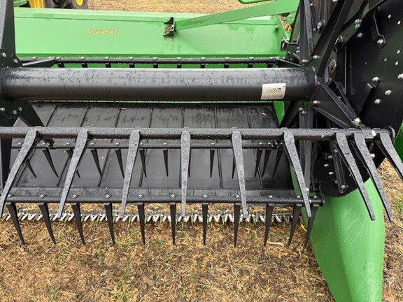 Photo of 2020 John Deere 740FD