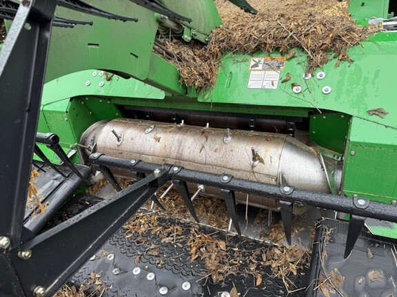 Photo of 2020 John Deere 740FD