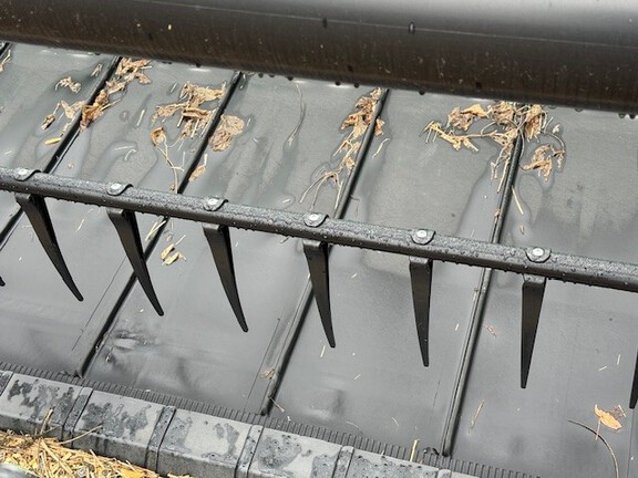 Photo of 2020 John Deere 740FD