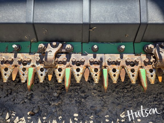 Photo of 2020 John Deere 740FD