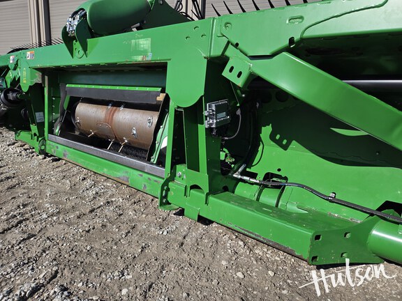 Photo of 2020 John Deere 740FD