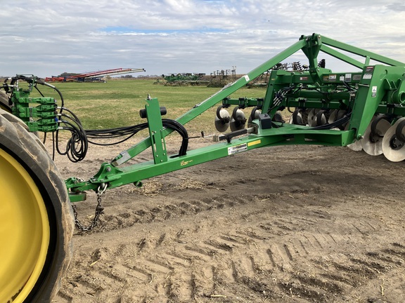 2015 John Deere 2730 - Photo18