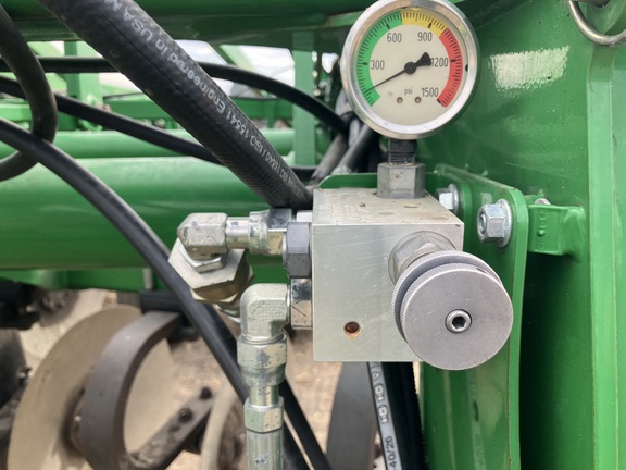 2015 John Deere 2730 - Photo17