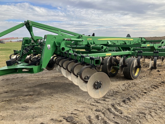2015 John Deere 2730 - Photo16