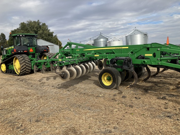2015 John Deere 2730 - Photo15