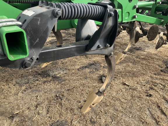 2015 John Deere 2730 - Photo13