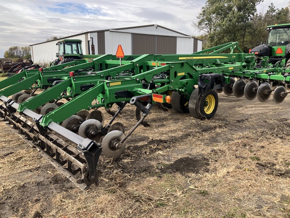 2015 John Deere 2730 - Photo10