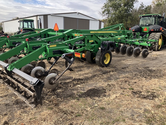 2015 John Deere 2730 - Photo7