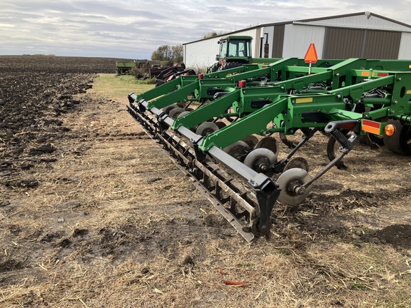 2015 John Deere 2730 - Photo8