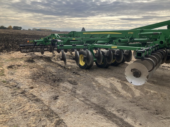 2015 John Deere 2730 - Photo9