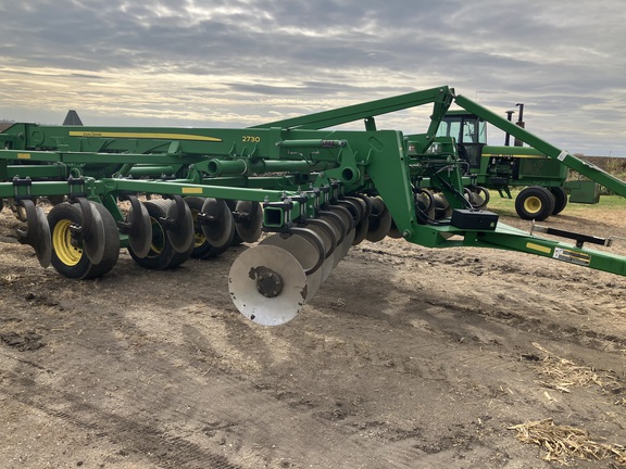 2015 John Deere 2730 - Photo6