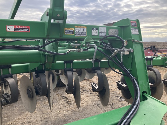 2015 John Deere 2730 - Photo5