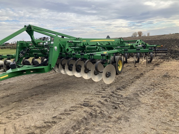 2015 John Deere 2730 - Photo3