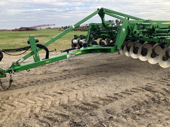 2015 John Deere 2730 - Photo2