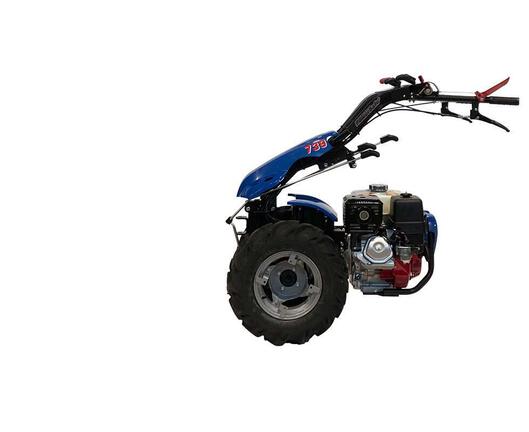 New In-Stock -- BCS 739 PS Miscellaneous Turf at Horizon Ag & Turf in Horizon Ag & Turf,  - Photo3