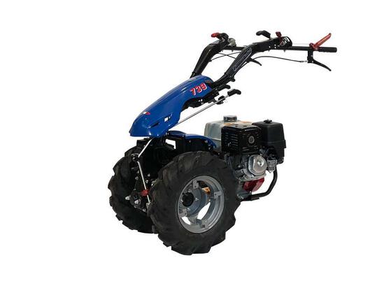 New In-Stock -- BCS 739 PS Miscellaneous Turf at Horizon Ag & Turf in Horizon Ag & Turf,  - Photo4