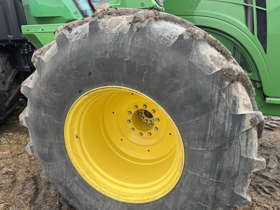 2023 John Deere 9R 590 - Photo25