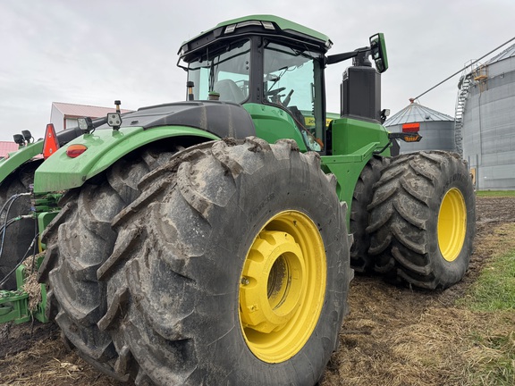 2023 John Deere 9R 590 - Photo2