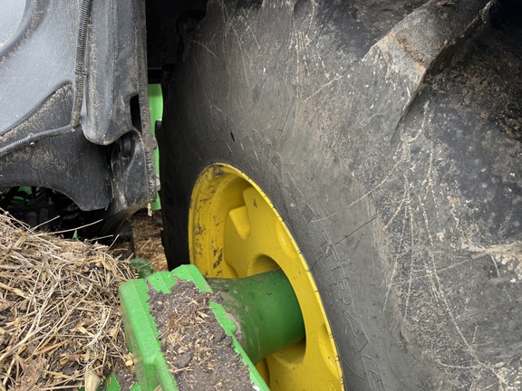 2023 John Deere 9R 590 - Photo24