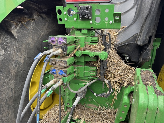 2023 John Deere 9R 590 - Photo23