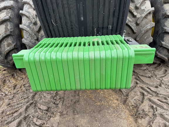 2023 John Deere 9R 590 - Photo21