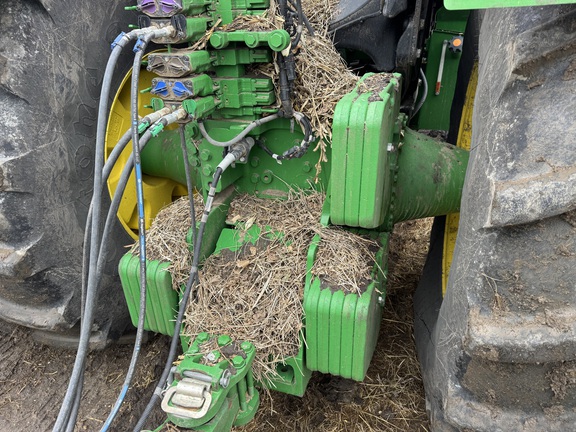 2023 John Deere 9R 590 - Photo22