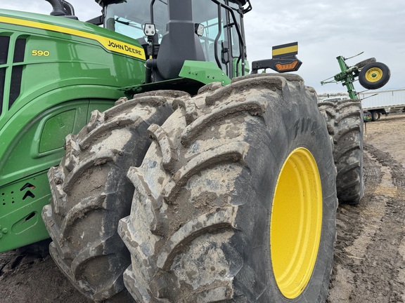 2023 John Deere 9R 590 - Photo4