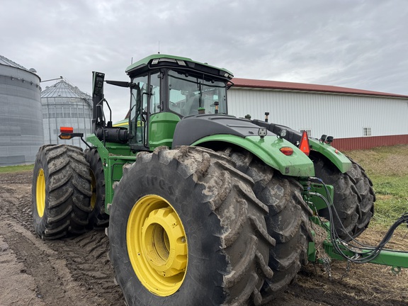 2023 John Deere 9R 590 - Photo5
