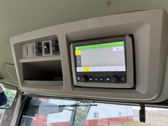 2023 John Deere 9R 590 - Photo18