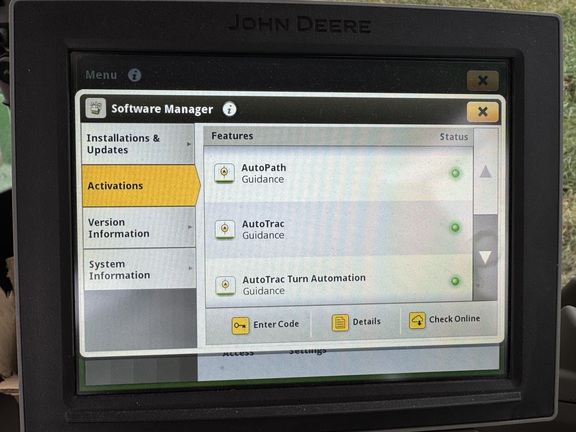 2023 John Deere 9R 590 - Photo16