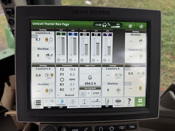 2023 John Deere 9R 590 - Photo17