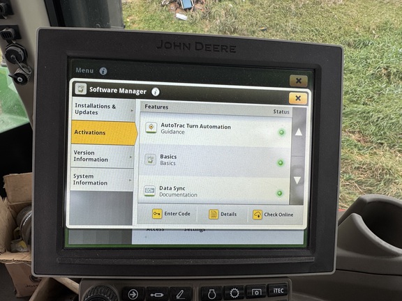 2023 John Deere 9R 590 - Photo15