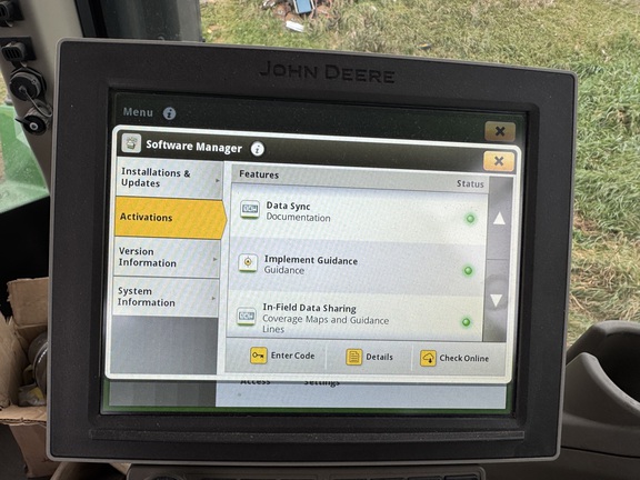 2023 John Deere 9R 590 - Photo14