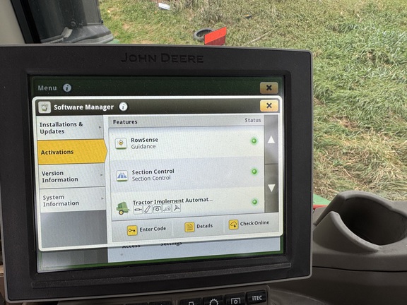 2023 John Deere 9R 590 - Photo13