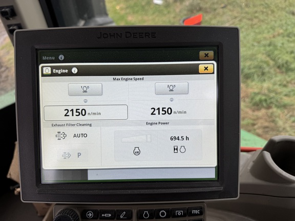 2023 John Deere 9R 590 - Photo10