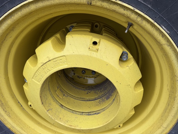 2023 John Deere 9R 590 - Photo7