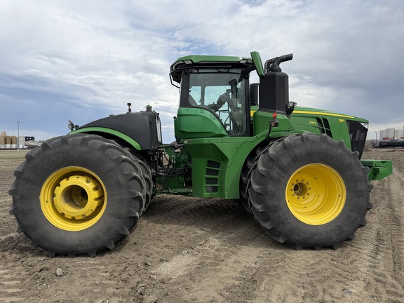 2023 John Deere 9R 590 - Photo2