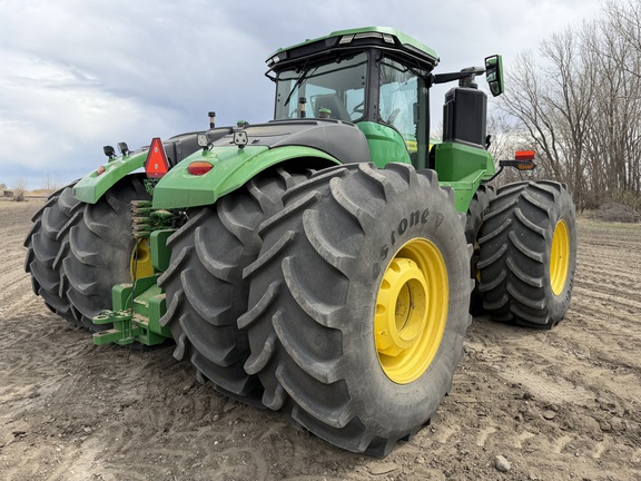 2023 John Deere 9R 590 - Photo3