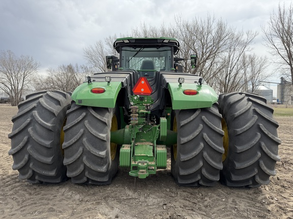 2023 John Deere 9R 590 - Photo4