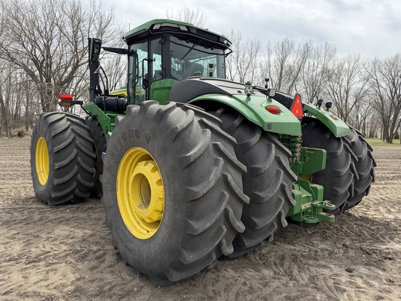 2023 John Deere 9R 590 - Photo5